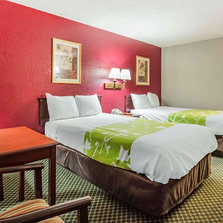 Rodeway Inn Prattville I-65 Bagian luar foto
