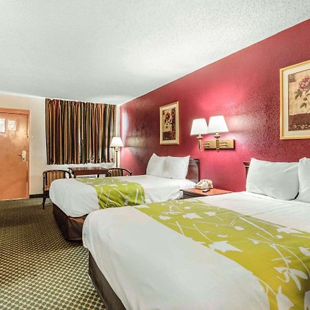 Rodeway Inn Prattville I-65 Bagian luar foto