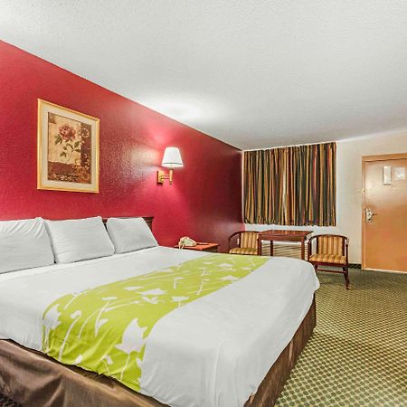 Rodeway Inn Prattville I-65 Bagian luar foto