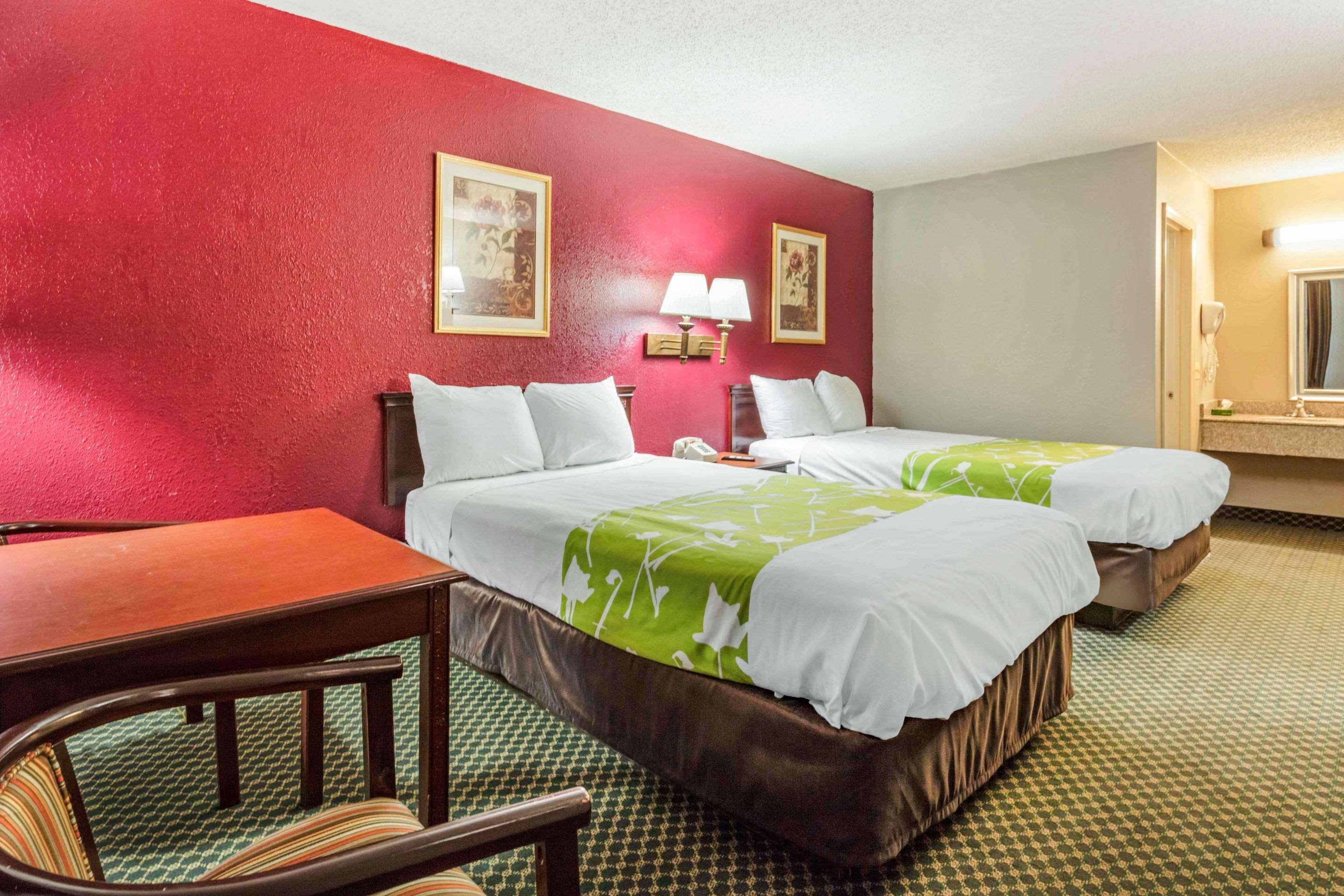 Rodeway Inn Prattville I-65 Bagian luar foto