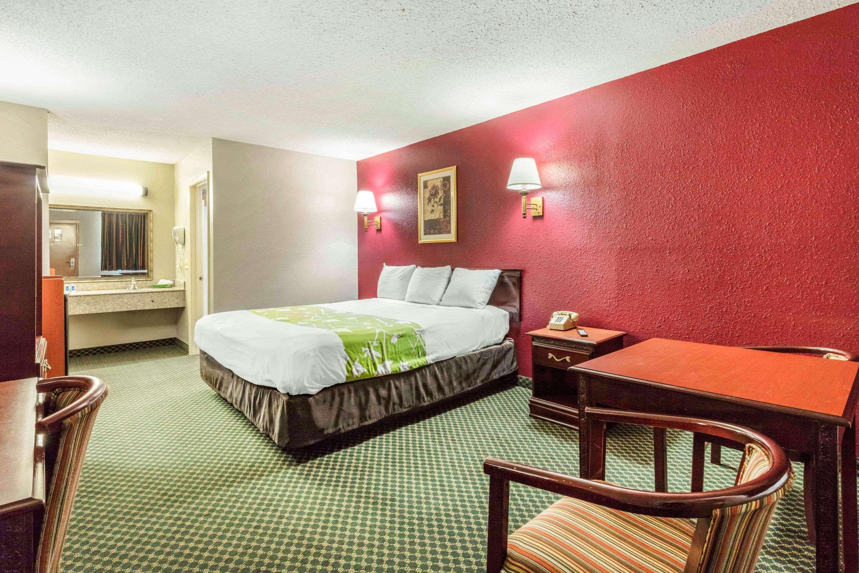 Rodeway Inn Prattville I-65 Bagian luar foto