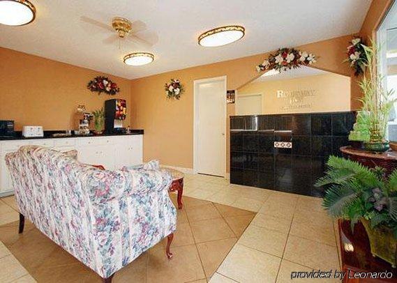 Rodeway Inn Prattville I-65 Ruang foto