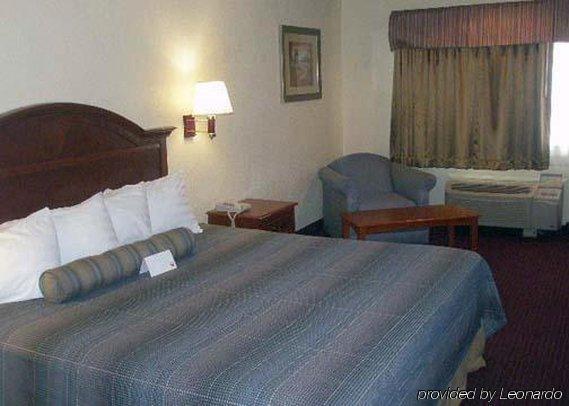 Rodeway Inn Prattville I-65 Ruang foto