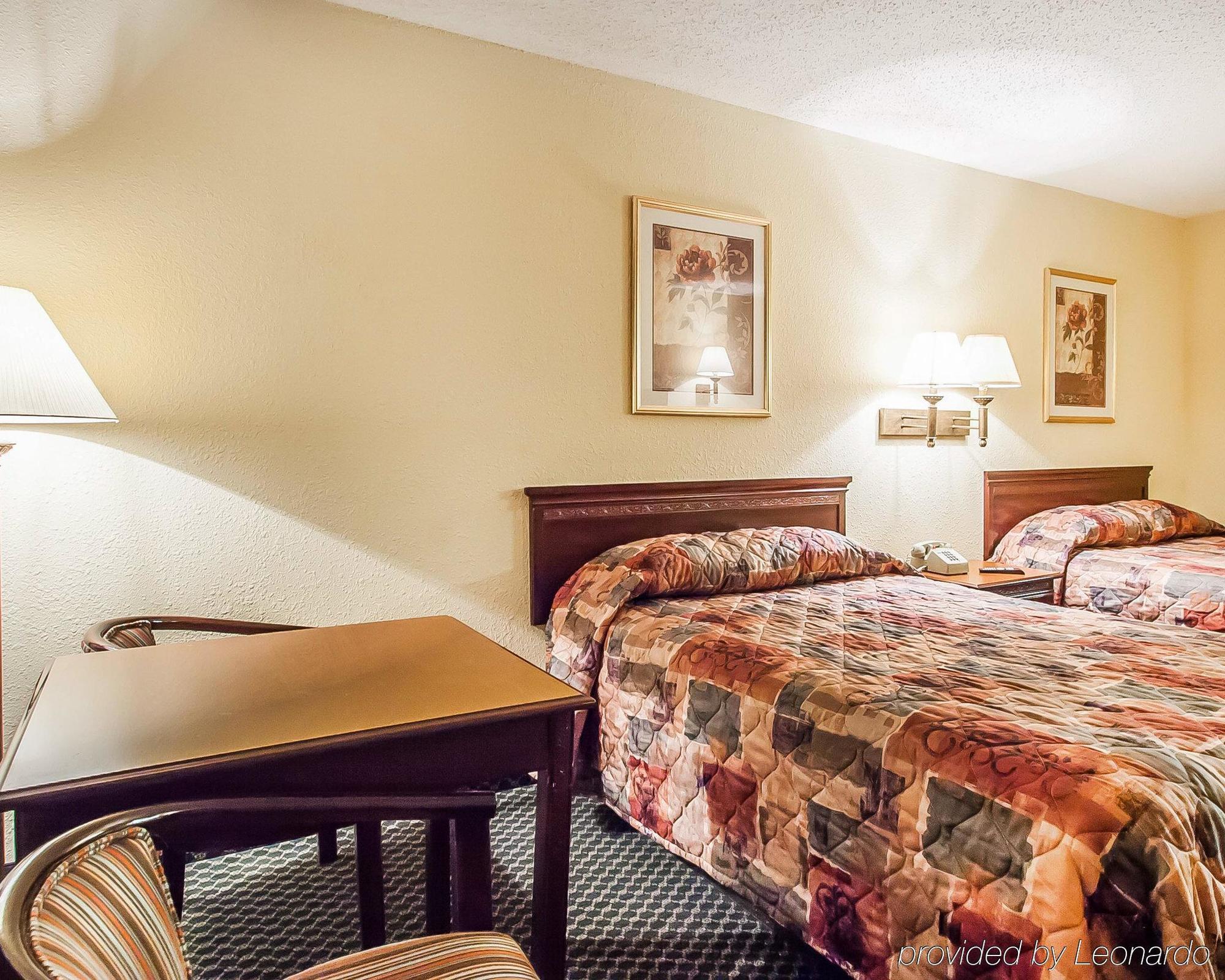 Rodeway Inn Prattville I-65 Bagian luar foto