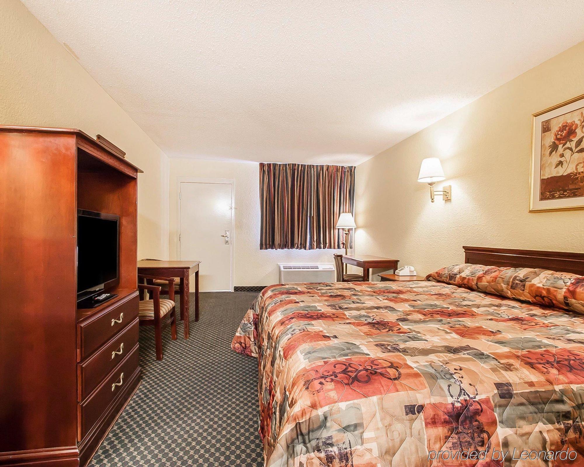 Rodeway Inn Prattville I-65 Bagian luar foto