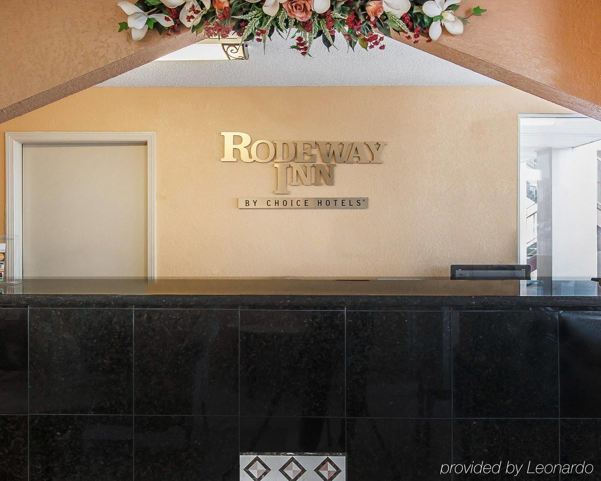 Rodeway Inn Prattville I-65 Bagian luar foto