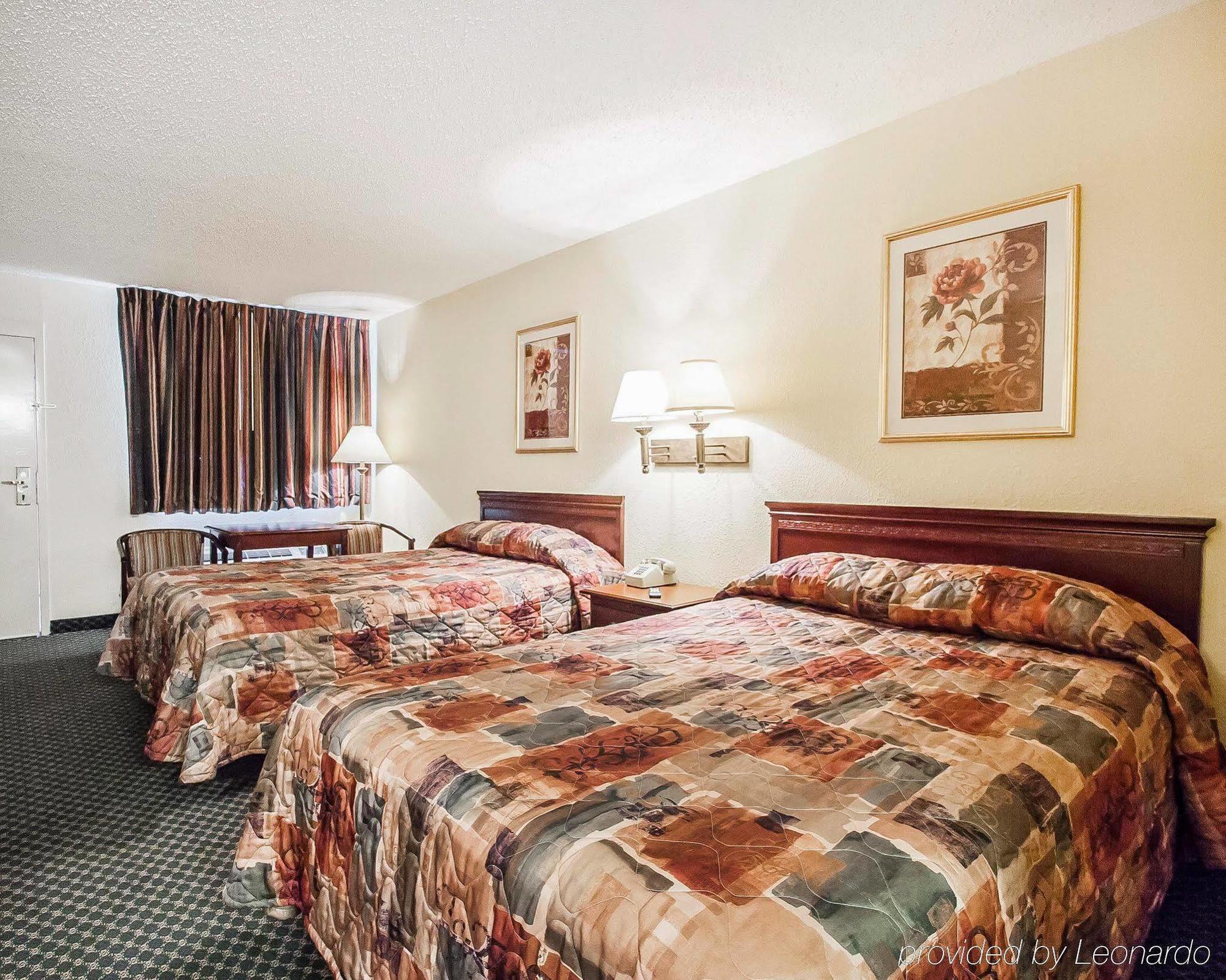 Rodeway Inn Prattville I-65 Bagian luar foto